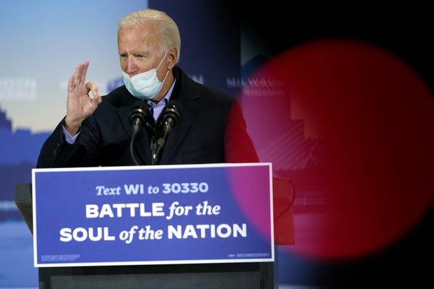 激戦のウィスコンシン州 バイデン氏が勝利確実に 前回はトランプ氏に軍配 アメリカ大統領選 ハフポスト 激戦のウィスコンシン州 バイデン氏が勝利確実に 前回はトランプ氏に軍配 アメリカ大統領選 ハフポスト