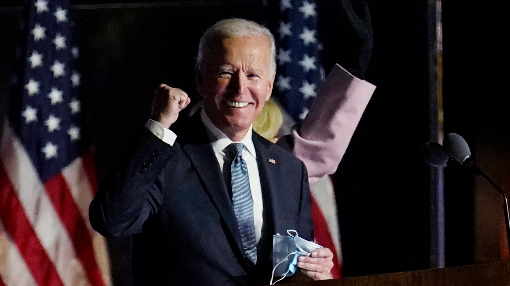 アメリカ大統領選挙 バイデン氏が当選確実に 激戦州のペンシルベニアを制する ハフポスト アメリカ大統領選挙 バイデン氏が当選確実に 激戦州のペンシルベニアを制する ハフポスト