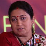 'This Is A Threat': Critics Slams Smriti Irani's Reply To A Journalist's