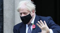 Boris Johnson Called 'Cowardly' For Refusing To Criticise Donald Trump's Election