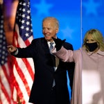 Joe Biden Has Won The Most Votes Of Any Candidate In US