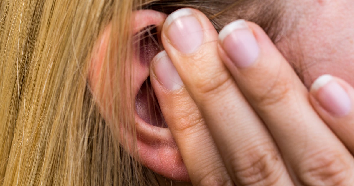 Here's What We Know About Covid19 And Tinnitus HuffPost UK Life