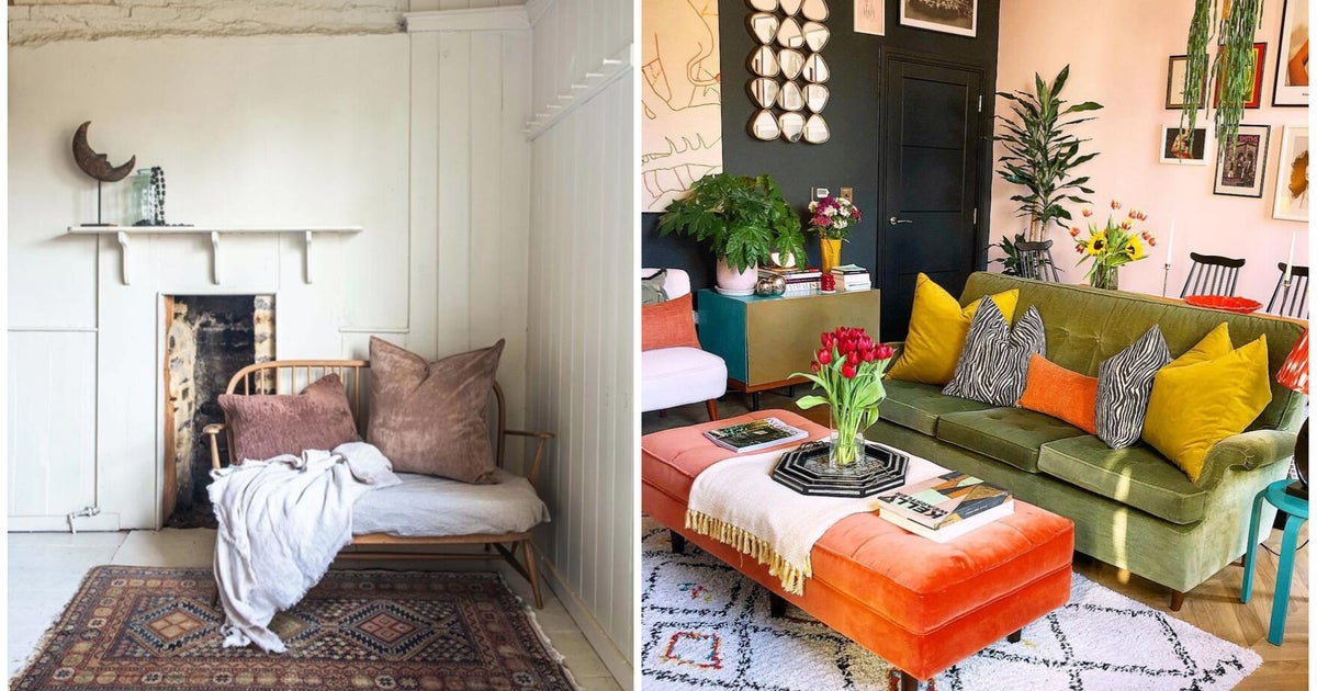 8 Cosy Interior Design Ideas To Up The Snug Factor