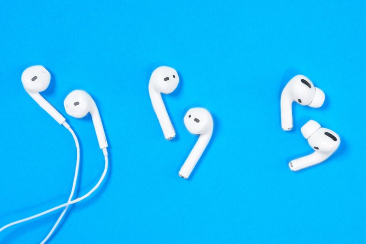 We spotted <a href="goto.walmart.com/c/2055067/565706/9383?subId1=5&subId2=blackfridaydeals&subId3=airpods&veh=aff&sourceid=imp_000011112222333344&u=https%3A%2F%2Fwww.walmart.com%2Fip%2FApple-AirPods-with-Charging-Case-Latest-Model%2F604342441" target="_blank" rel="noopener noreferrer">Apple AirPods with a wired charging case</a> on sale for $100 at Walmart right now.