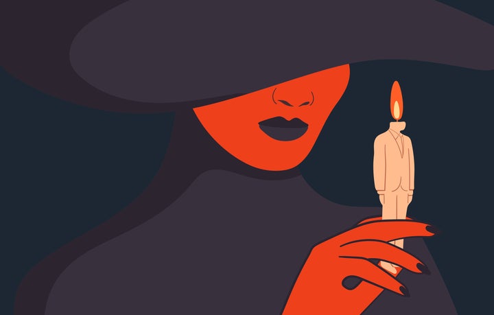 Burn, baby, burn: These are the candles to help chill TF out.