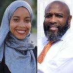 Muslim American Lawmakers Mark Historic Firsts Across Several