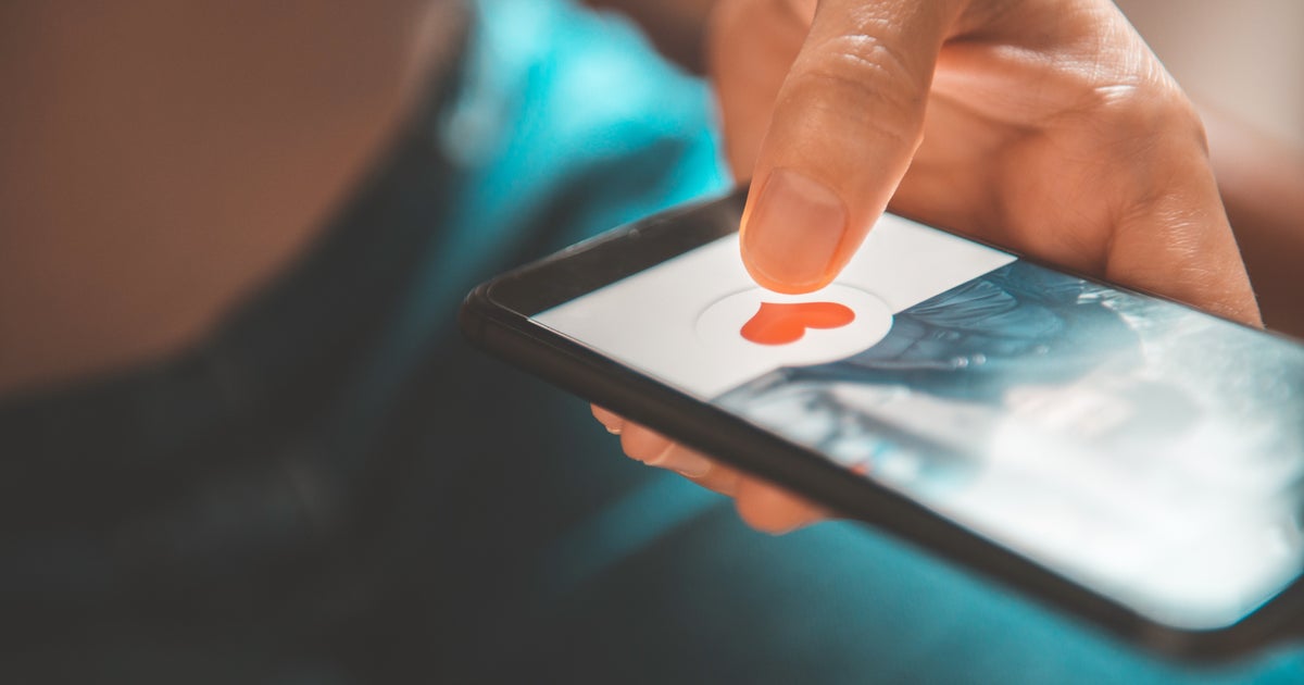 I Was Addicted To Dating Apps. Here's What Happened When I Deleted Them ...