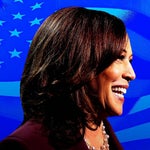 Kamala Harris Elected As First Black, Asian American Vice
