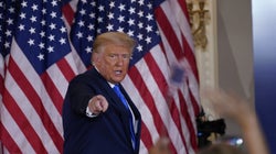 Trump’s Politics Fractured My Family. Where Do We Go After The Election?