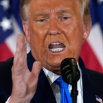 Promise Made, Promise Kept: Trump Said He Would Cheat, And He's Now Trying To Do