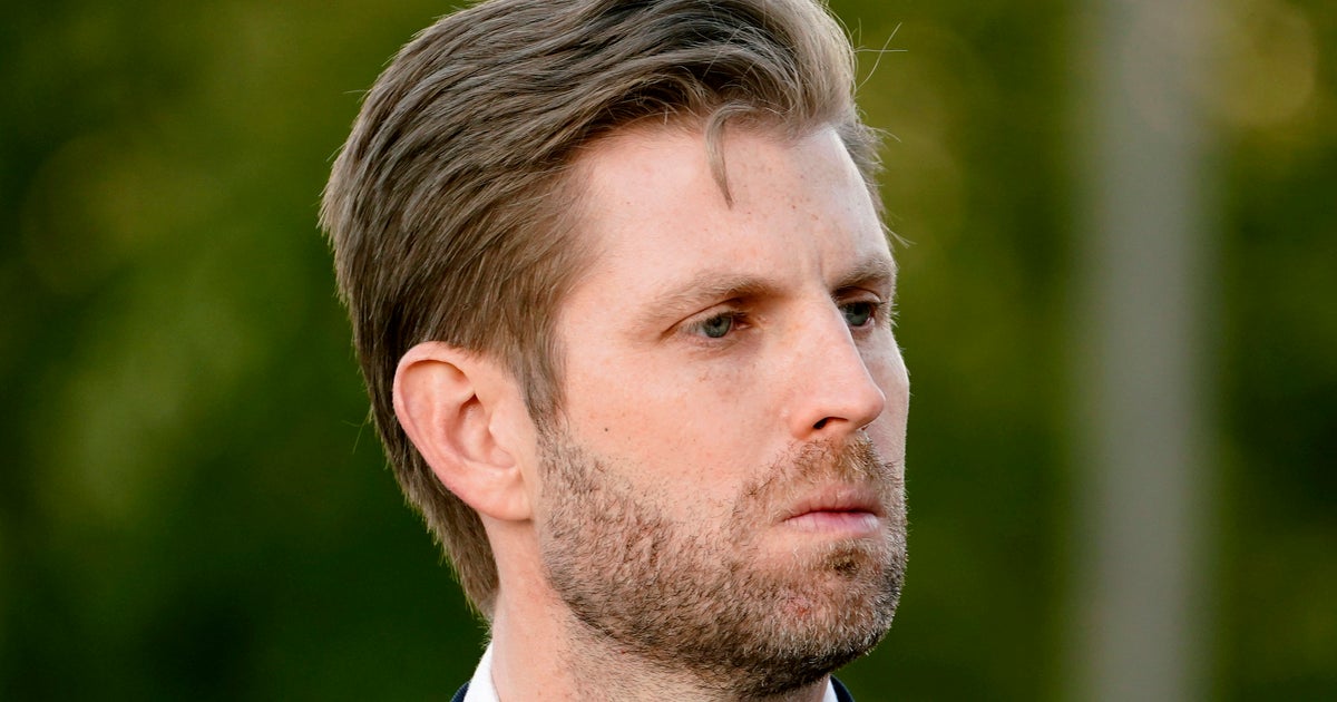 American Bitcoin Shares Crater 95%, Wiping $600M from Eric Trump’s Stake