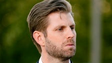 Eric Trump Busted For Fake Video Of Someone 'Burning 80 Trump Ballots'