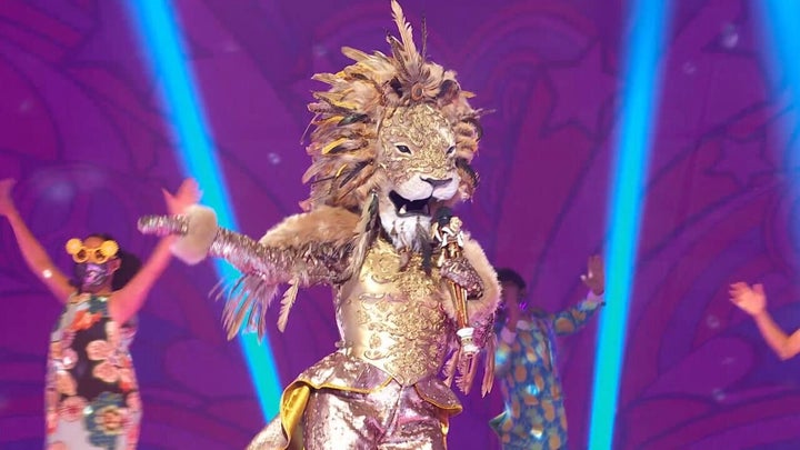 wallpapers Disfraz Catrina Mask Singer concursantes de mask singer