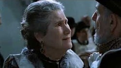 Muere la actriz Elsa Raven, de 'Titanic' y 'Regreso al futuro', a los 91