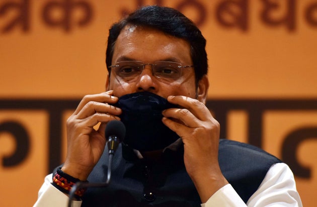 Devendra Fadnavis, the BJP’s Bihar election in-charge, said that plasma therapy was a part of the...