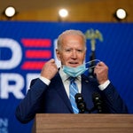 Here's What Happens Now Joe Biden Has Won The US