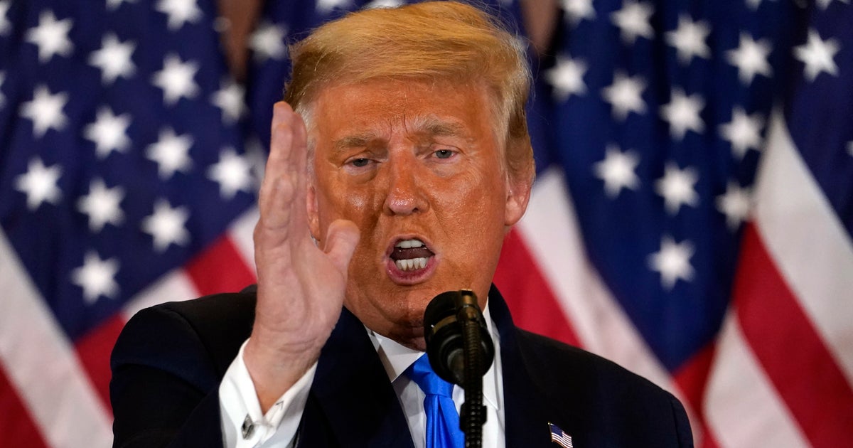 トランプ大統領 集計を止めろ とツイート Twitterで根拠のない投稿などを繰り返す アメリカ大統領選 ハフポスト