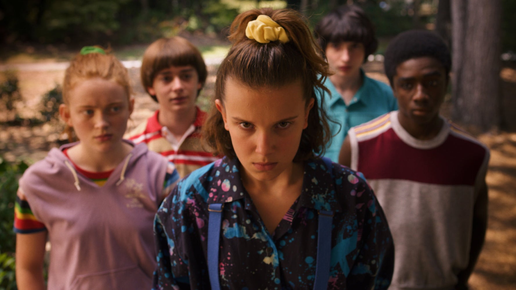Quelle Est La Meilleure Saison De Stranger Things «Stranger Things»: la quatrième saison meilleure grâce à la pandémie
