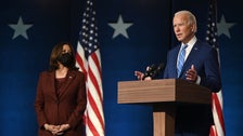 The Best Biden-Harris Merch To Wear While You Celebrate Victory