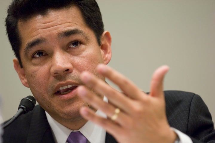 David C. Iglesias, a former U.S. attorney forced out by the George W. Bush administration, says Donald Trump's claims of voter fraud smell of desperation.