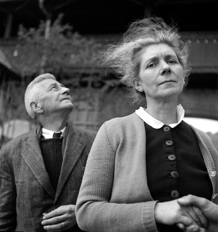 La Sœur Du General De Gaulle Occupait Une Place De Choix Dans Son Cœur Et Ses Decisions Politiques Le Huffington Post Life