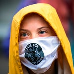 Greta Thunberg Throws Trump's Insult Back At Him In Scalding