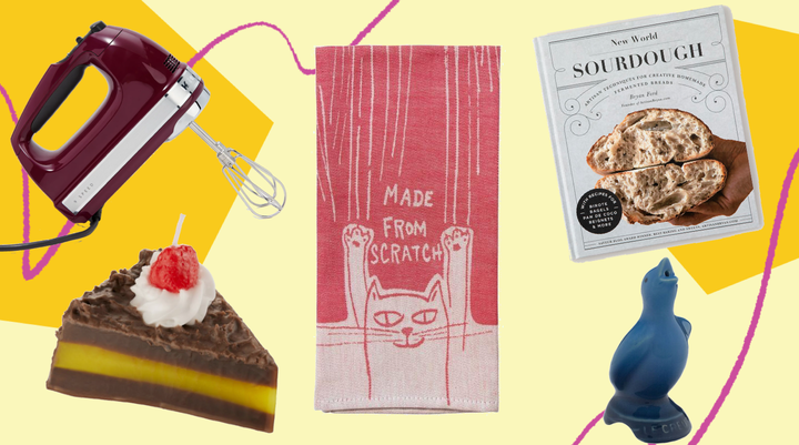 The Best Baking Gifts 2020