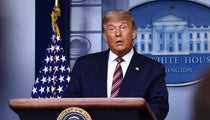 Democratic Senators Wary Of Prosecuting Trump After He
Leaves Office 3 Democratic Senators Wary Of Prosecuting Trump After He
Leaves Office 3