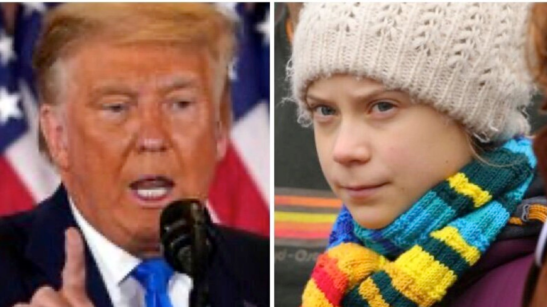 グレタ トゥーンベリさん トランプ大統領に 落ち着け アンガーマネジメントを 過去にトランプ氏が ハフポスト グレタ トゥーンベリさん トランプ大統領に 落ち着け アンガーマネジメントを 過去にトランプ氏が ハフポスト