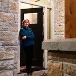 She Moved To Canada To Escape Trump. The Stress Of His Presidency