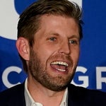 Eric Trump’s Conspiratorial ‘People Know’ Tweet Elicits A Single-Word