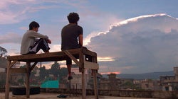 'Iewduh': Una joya del Asian Film Festival