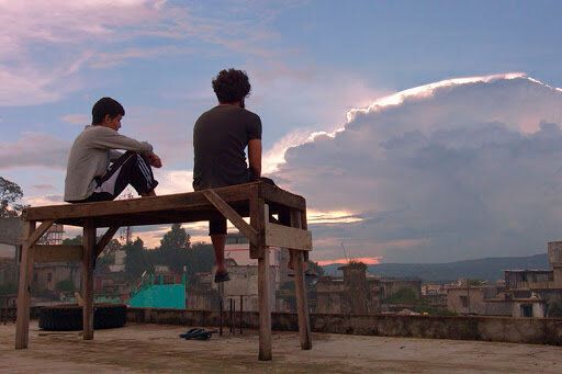 'Iewduh': Una joya del Asian Film Festival