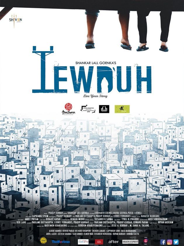 'Iewduh': Una joya del Asian Film Festival
