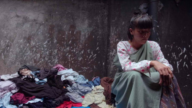 'Iewduh': Una joya del Asian Film Festival