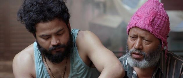 'Iewduh': Una joya del Asian Film Festival