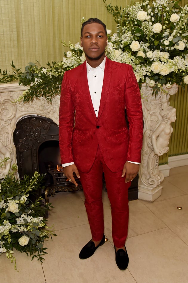 John Boyega Calls For Film Studios To Do More To Protect Stars In Major Franchises From Racist Abuse