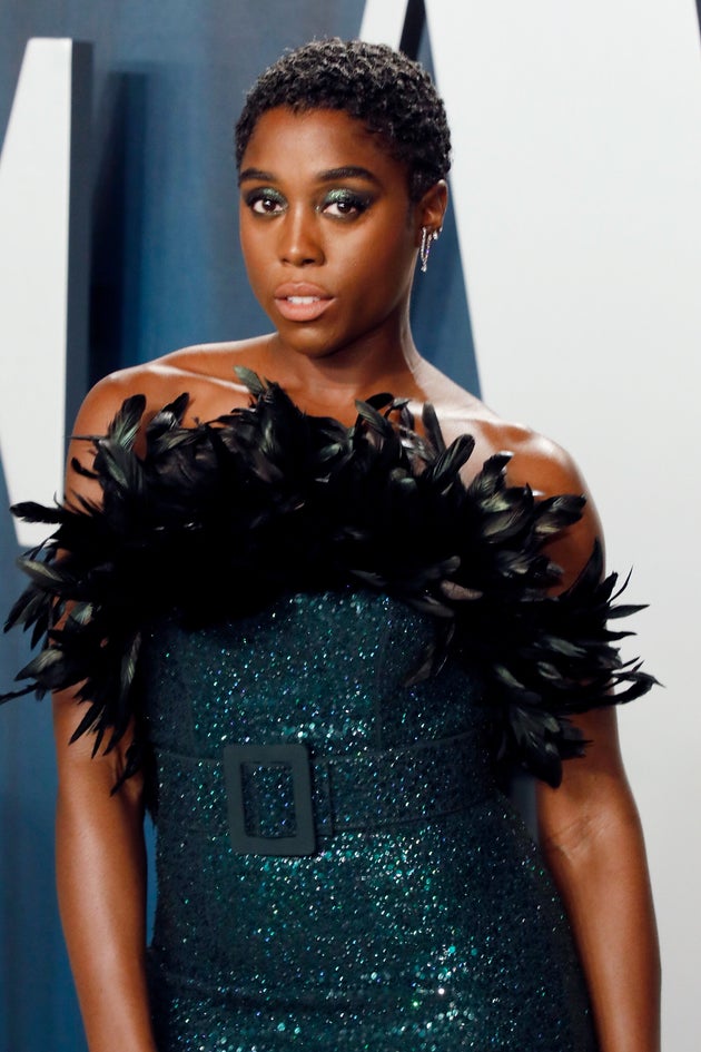 Lashana Lynch