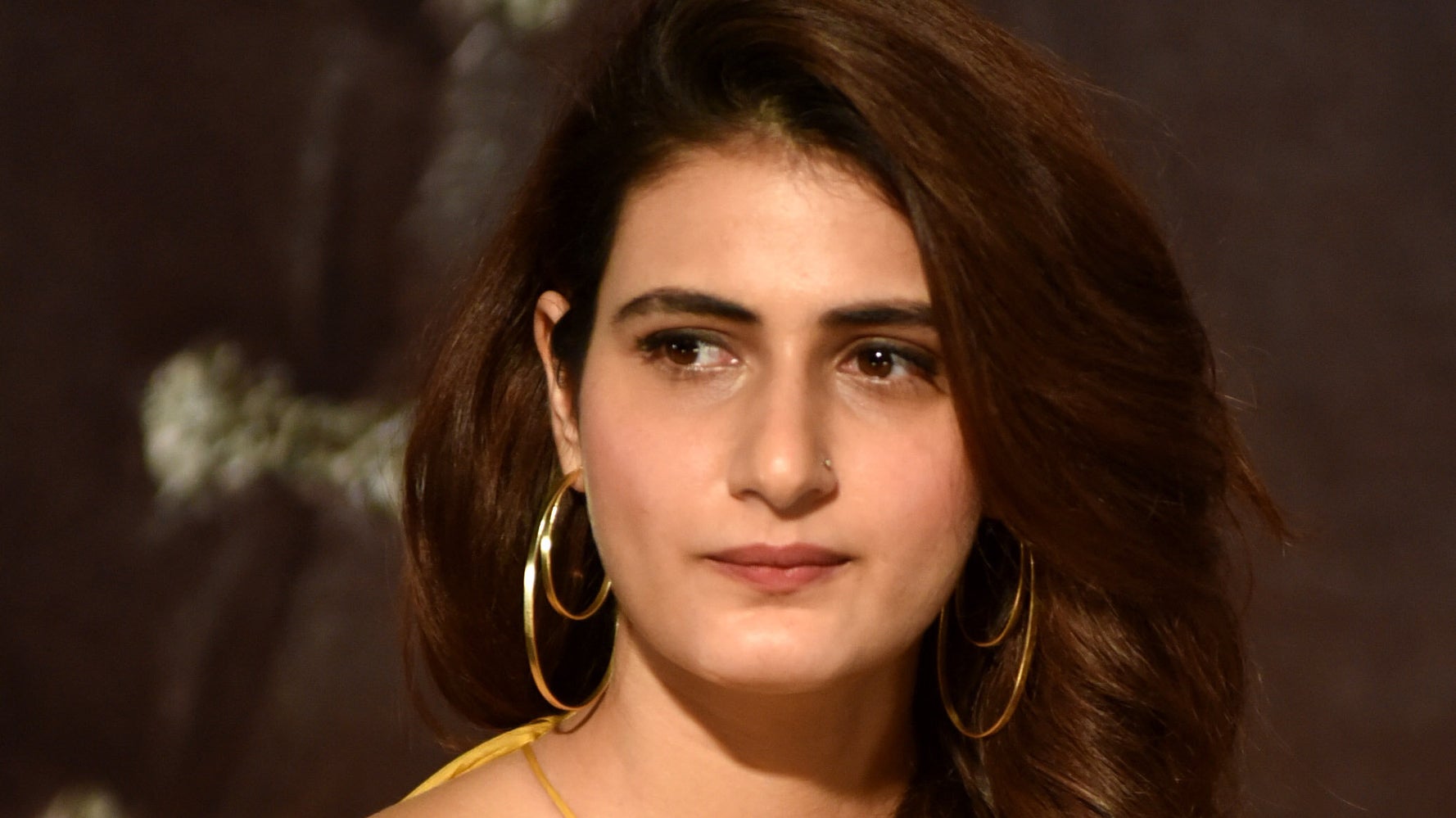 Fatima Sana Shaikh On Why Her Career Didn't Skyrocket Post 'Dangal', 'Thugs' Failure And Nepotism | HuffPost none