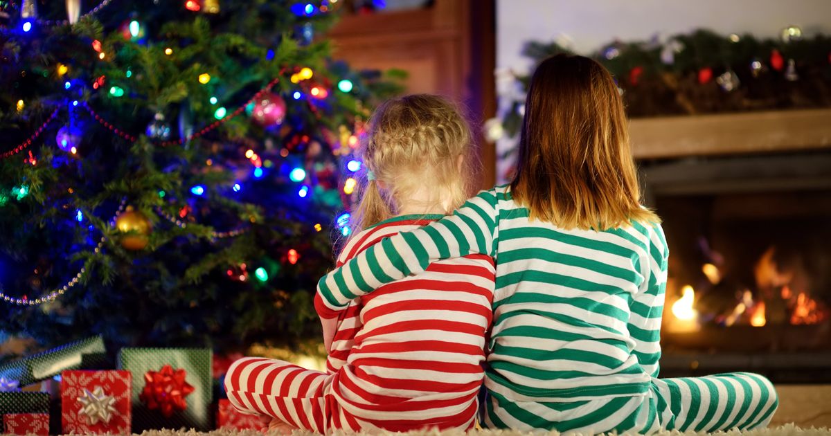 Idee Regalo Natale Bambini La Guida Definitiva L Huffpost