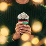 The Look Of Starbucks’ New Holiday Cups Is The Normcore End To 2020 We