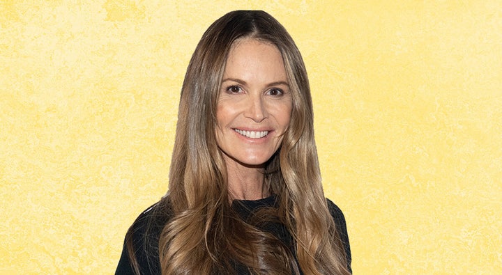 Elle Macpherson's Daily Routine: Beauty & Wellness Rituals