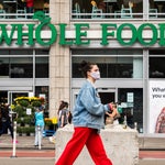 Whole Foods Will Now Allow Employees To Wear Poppies After Political