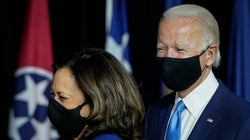 Biden jurará su cargo con 78 años y por eso nunca la vicepresidencia tuvo tanta