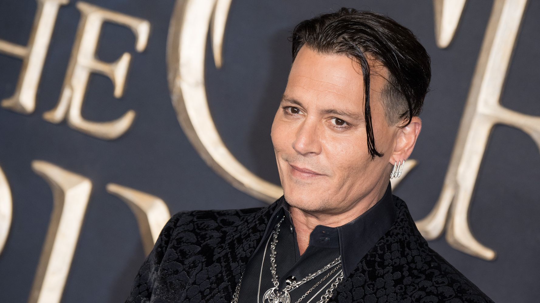 Johnny Depp Booted From ‘Fantastic Beasts’ Franchise