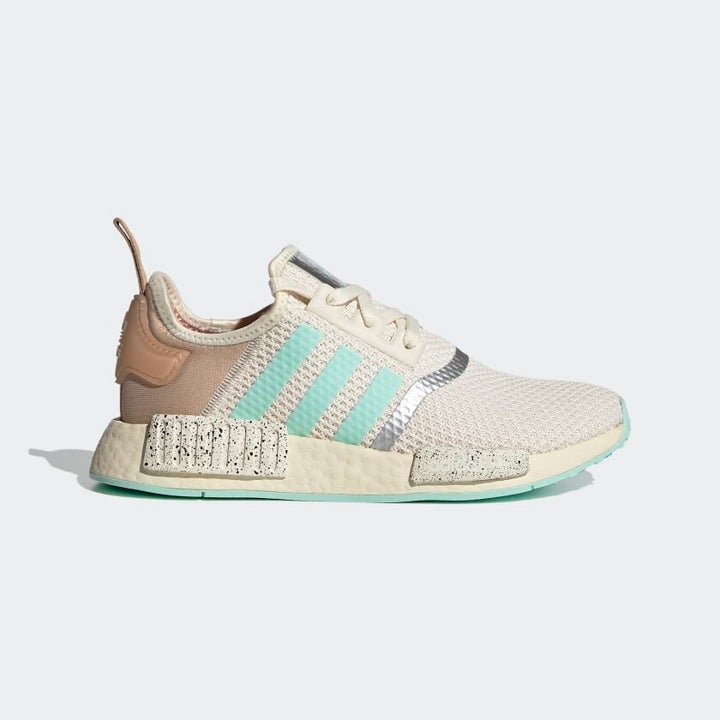 NMD_R1 The Child - Find Your Way Shoes