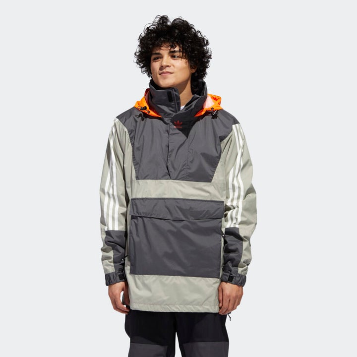 Anorak 10K Jacket
