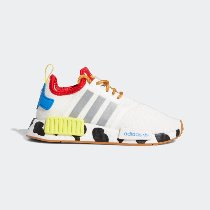 NMD_R1 Toy Story Shoes
