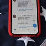 Trump's Tweets Will Stop Getting Special Treatment If He