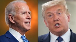 US Election Results Live Count Updates: Joe Biden Set For US Prime Time